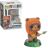 Фигурка Funko Star Wars: Wicket W. Warrick with Pin Фанко Звёздные войны 290 (Amazon Exclusive) 