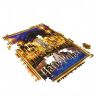 Пазл Гаррі Поттер Великий зал Хогвартсу Harry Potter Hogwarts Great Hall Puzzle (500 деталей)