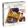 Пазл Гарри Поттер Большой зал Хогвартса Harry Potter Hogwarts Great Hall Puzzle (500 деталей) 