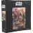 Пазл Star Wars Disney - Fine Art Collection - Boba Fett Puzzle Звёздные войны Боба Фетт (1000-Piece)