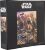 Пазл Star Wars Disney - Fine Art Collection - Boba Fett Puzzle Зоряні війни Боба Фетт (1000-Piece)