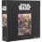 Пазл Star Wars Disney - Fine Art Collection - Boba Fett Puzzle Звёздные войны Боба Фетт (1000-Piece)