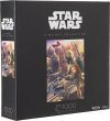 Пазл Star Wars Disney - Fine Art Collection - Boba Fett Puzzle Звёздные войны Боба Фетт (1000-Piece)