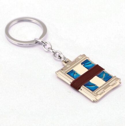 Брелок - World of Warcraft Hearthstone busters # 2