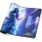 Коврик игровая поверхность Blizzard World Of Warcraft Gaming Desk Mat - Tyrande Тиранда (90*38 cm)
