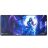Коврик игровая поверхность Blizzard World Of Warcraft Gaming Desk Mat - Tyrande Тиранда (90*38 cm)