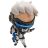 Мини фигурка Cute But Deadly Series 3 (Overwatch Edition) Bone Soldier: 76