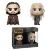 Фігурка Funko Game of Thrones Jon and Daenerys