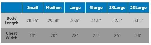 Футболка World of Warcraft Horde Banner Shirt Men (размеры L)