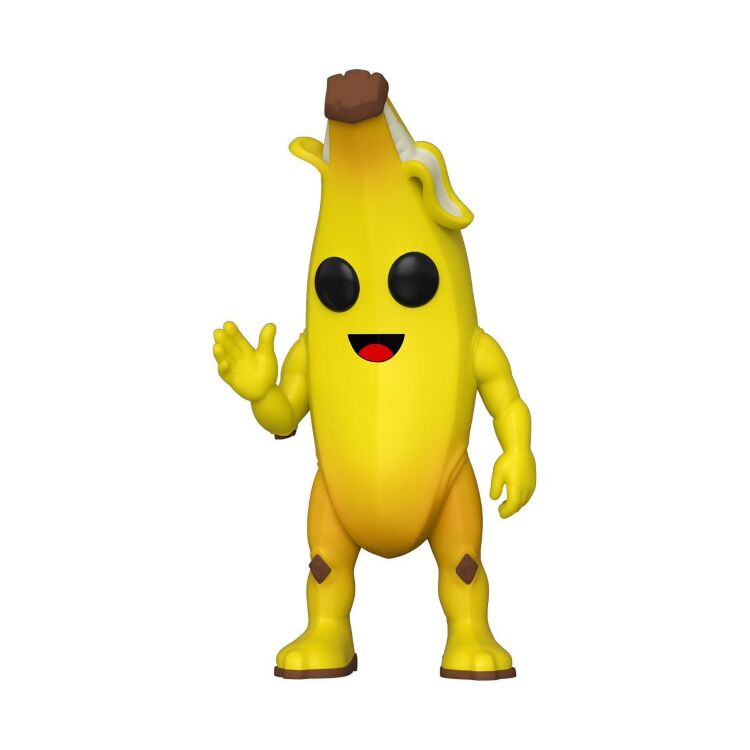 Фигурка Funko Pop Fortnite фанко Фортнайт Peely Банан 566