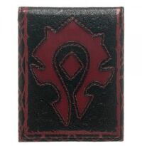 Гаманець - World of Warcraft Horde Wallet