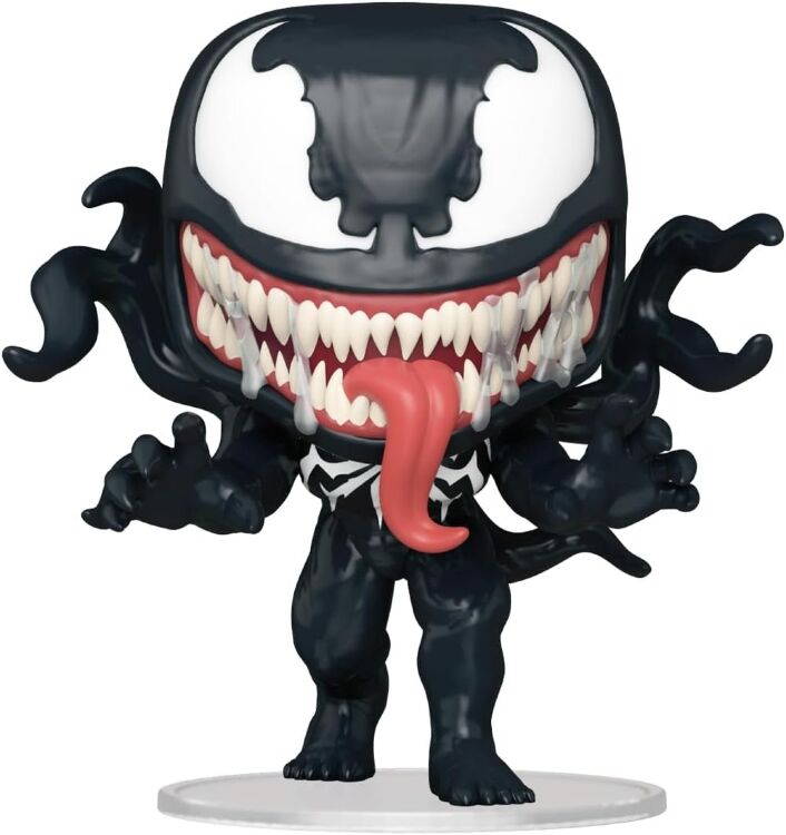 Фигурка Funko Marvel: Spider Man 2 Venom Веном фанко 972