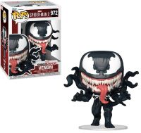 Фигурка Funko Marvel: Spider Man 2 Venom Веном фанко 972