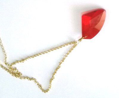 Кулон Harry Potter Філософський камінь