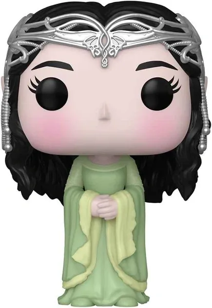 Фигурка Funko Lord Of The Rings Arwen фанко Властелин колец Арвен 1745