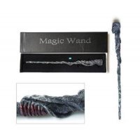 Alastor Moody Magical Wand + LED (Чарівна паличка Аластора Грюма) + світлодіод