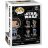 Фігурка Funko Star Wars: Young Boba Fett Боба Фетт Фанко Зіркові війни 736