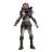Фигурка UnMasked Berserker Predator Action Figure NECA