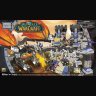 Mega Bloks World of Warcraft: deathwing's stormwind assault 