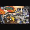 Mega Bloks World of Warcraft: deathwing's stormwind assault