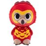 М'які іграшки Funko SuperCute Plush: Harry Potter - Dobby and Fawkes Plush