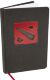 Блокнот Valve Dota 2 GWP Notebook