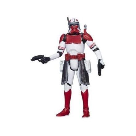 Фігурка Star Wars Black Series - Commander Thorn Figure
