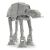 Фігурка Star Wars (Episode VII - The Force Awakens) Disney Die Cast - AT-AT