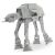 Фігурка Star Wars (Episode VII - The Force Awakens) Disney Die Cast - AT-AT