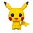 Фигурка Funko Pokemon Pikachu фанко Покемон Пикачу 553