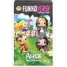 Настольная игра Funkoverse Alice in Wonderland 100 2-Pack фанко Алиса в стране чудес 