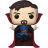 Фигурка Funko Marvel Multiverse of Madness Doctor Strange Доктор Стрэндж фанко Exclusive 1008