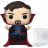 Фигурка Funko Marvel Multiverse of Madness Doctor Strange Доктор Стрэндж фанко Exclusive 1008