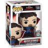 Фігурка Funko Marvel Multiverse of Madness Doctor Strange Доктор Стрендж фанко Exclusive 1008