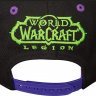 Кепка World Of Warcraft: Legion Demon Hunter Snapback Baseball Hat 