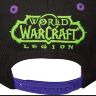Кепка World Of Warcraft: Legion Demon Hunter Snapback Baseball Hat