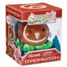 Мягкая игрушка Overwatch Mini Pachimari Plush Hangers Gingermari 