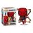 Фигурка Funko Marvel: Iron Spider with Nano Gauntlet Человек-Паук с нано-перчаткой 574 