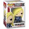 Фигурка Funko Full Metal Alchemist Oliver Mira Armstrong фанко Оливия Мира Армстронг Стальной Алхимик 1178