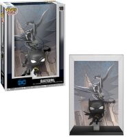 Фигурка Funko DC Comic Covers Batgirl фанко Бэтгёрл 18