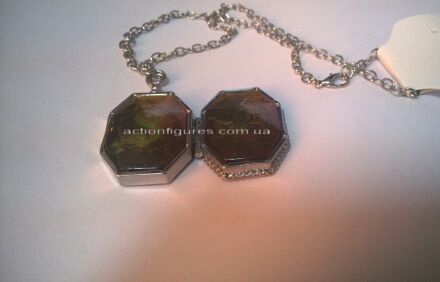 Медальйон Harry Potter Horcrux Slytherin Гаррі Поттер Слізерин