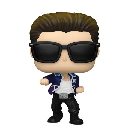 Фігурка Funko Mortal Kombat II: Johnny Cage Фанко Джонні Кейдж 1958
