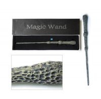 Albus Dumbledore Magical Wand + LED (Чарівна паличка Альбуса Дамблдора) + світлодіод