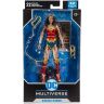 Фігурка McFarlane Toys DC Multiverse Wonder Woman Action Figure Чудо жінка