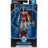 Фигурка McFarlane Toys DC Multiverse Wonder Woman Action Figure Чудо женщина 