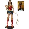 Фігурка McFarlane Toys DC Multiverse Wonder Woman Action Figure Чудо жінка