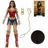 Фигурка McFarlane Toys DC Multiverse Wonder Woman Action Figure Чудо женщина 