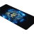 Коврик Alliance World of Warcraft Gaming Mousepad Альянс 60x30 cm