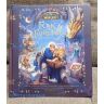 Артбук книга World of Warcraft: Folk and Fairy Tales of Azeroth (Eng)