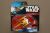 Фігурка Star Wars (Episode VII - The Force Awakens) Hot Wheels - Naboo N1 Starfighter